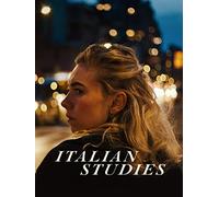 Italian Studies