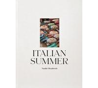 Italian Summer - 9781737192718