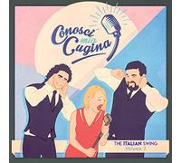 Italian Swing Volume 2