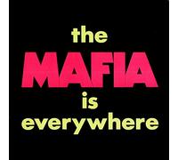 Italian Syndicate - Italian Syndicate: The Mafia Is Everywhere [12" Maxi]