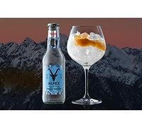 Italian Taste Tonic Water 200 ml x 6 - Plose