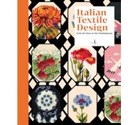 Italian Textile Design: From Art Deco to the Contemporary