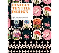 Italian Textile Design : From Art Deco to the Contemporary