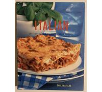 Italian-the Essence of Mediterranean Cuisine