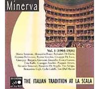 Italian Tradition at la Scala