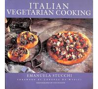 ITALIAN VEG COOKING
