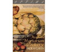 Italian Vegetarian Cookery