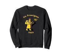 Italian Via Francigena 2026 Rome - Tops, Tees & Accessories Sweatshirt