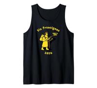 Italian Via Francigena 2026 Rome - Tops, Tees & Accessories Tank Top