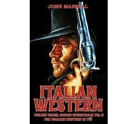 Italian Western - Violent Image, Savage Soundtrack Volume Two