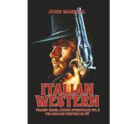 Italian Western - Violent Image, Savage Soundtrack Volume Two
