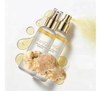 Italian White Truffle First Spray Serum, Glow & Moisturizing Face Mist for Dry and Sensitive Skin, Deep Hydrating Skin Firmness, Facial Setting Spray for Makeup, Vegan Korean Skincare, 100mlx2