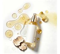 Italian White Truffle First Spray Serum, Glow & Moisturizing Face Mist for Radiant Skin, All In One Mist, Hydrating Facial Setting Spray for Makeup, Vegan Skincare, 100ml