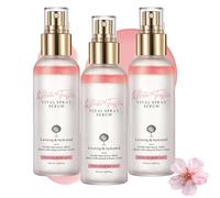 Italian White Truffle First Spray Serums, Hydrating Soothing Serum Face Mist Spray, Multi-functional Mist Face Spray Serum for Sensitive Skin, Glow Serum for Radiant Skin，3
