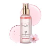 Italian White Truffle First Spray Serums, Vitializing Glowy Hydrating Soothing Serum Face Mist Spray, Hydrating & Brightening, All In One Mist Face Spray Serum for Red & Sensitive Skin