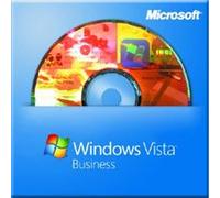 Italian Windows Vista Business Microsoft OEM Software [Electronics]