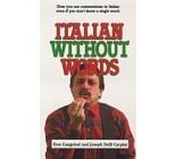 Italian without Words