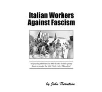 Italian Workers Against Fascism