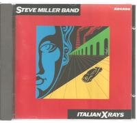 Italian x-rays (1984)