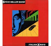 italian x-rays LP