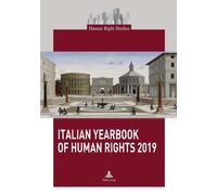 Italian Yearbook of Human Rights 2019