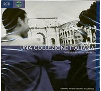 Italiana: I Nosti Grandi Interpretier