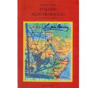 Italiani allo sbaraglio. La mia Odissea