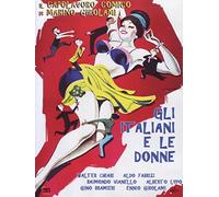 Italiani E Le Donne (Gli)