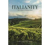 Italianity : The Culture of Italian Wine