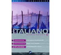 Italiano 2. Sprachkurs. CD- ROM für Windows 3.x/95/ NT 4.0