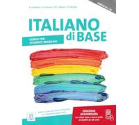 ITALIANO di BASE A2+/B1 - edizione aggiornata + online audio/video