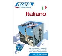 Italiano (livre seul)