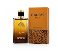 ITALIANO MAN Eau de Toilette/Aftershave Spray 100ml