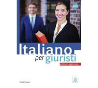 Italiano per specialisti: Italiano per giuristi - edizione aggiornata