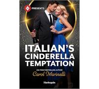Italian's Cinderella Temptation: 2 (Rival Italian Brothers)