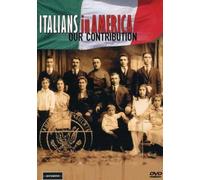 Italians in America [DVD] [Region 1] [US Import] [NTSC]