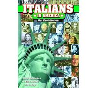 Italians In America - Our Contribution (DVD) (1999) (All Regions) (NTSC) (US Import)