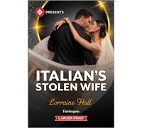 Italian's Stolen Wife: 4 (The Diamond Club)