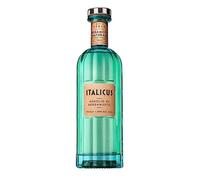 Italicus Bergamot Aperitif Liqueur, Italian Spritz, 20% ABV, 70cl | Inspired by Italian Tradition, Ideal for Spritz Cocktails, Citrus and Floral Notes, Naturally Sourced Ingredients, Low Sugar