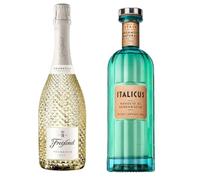 Italicus Spritz Espresso Cocktail Bundle