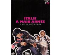 italie a main armee le meilleur du poplar italien 3 italian gangster movies