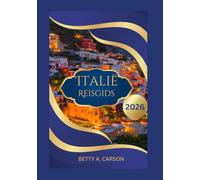 Italië Reisgids 2026