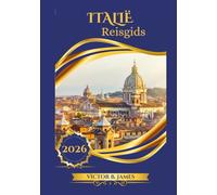 ITALIË Reisgids 2026