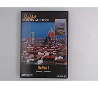 Italien 1 - Florenz, Toskana