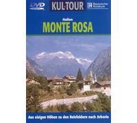 Italien - Monte Rosa - Kul-Tour [DVD]