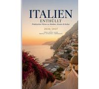 ITALIEN REISEFÜHRER 2026
