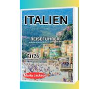 ITALIEN-REISEFÜHRER 2026