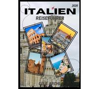 ITALIEN REISEFÜHRER 2026