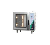 Italinox Large 181 Litre 6 Grid Combi Convection Oven with Steam