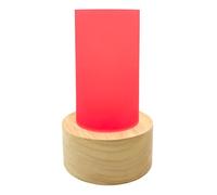 iTalkes Standard Busy Clip Light for Office / 150 cm USB Cable with Busy Light Indicator - Workspace Distractions and Increases Productivity/Do Not Disturb - Indicator Light